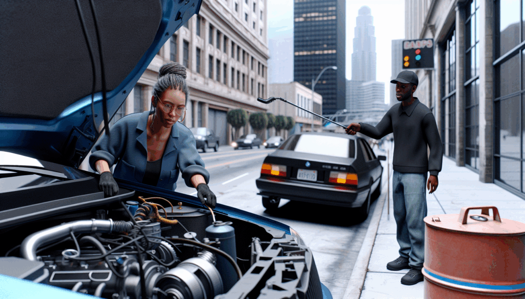 Siap atau tidak Anda Menghadapi Era Mobil Pintar? Simak 5 Solusi Asuransi Mobil Modern Untuk Era 2026 yang Perlu Anda Tahu Mulai Sekarang.