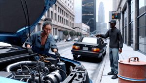 Siap atau tidak Anda Menghadapi Era Mobil Pintar? Simak 5 Solusi Asuransi Mobil Modern Untuk Era 2026 yang Perlu Anda Tahu Mulai Sekarang.