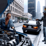 Membongkar Tips Rahasia: Tips Mendapatkan Kendaraan Bekas yang Berkualitas dari Pakar Industri Otomotif