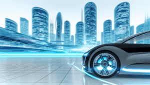 Perbarui Audio Mobil Menggunakan Teknologi AR & VR Tahun 2026: Solusi Anti Bosan Ketika Menghadapi Kemacetan Kota