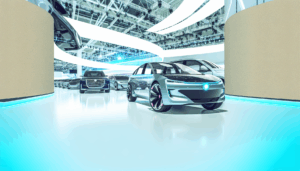 7 Inovasi IoT Paling Mutakhir Di Mobil Keluarga 2026 yang Bikin Hidup Lebih Aman, Nyaman, dan Bebas Cemas