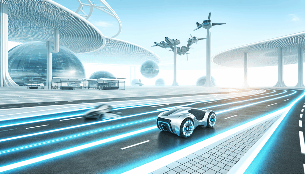 Waspada Terkesima: Bagaimana Audio Mobil Berteknologi AR & VR di 2026 Bisa Mengubah Cara Menikmati Musik Selama Perjalanan?